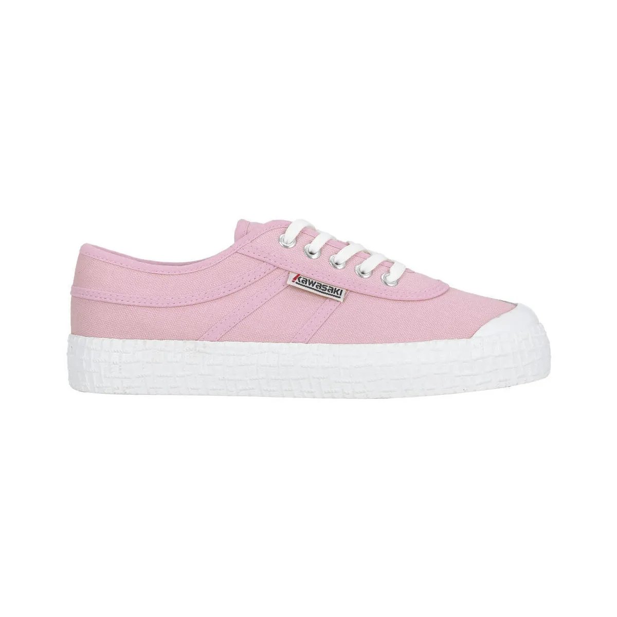 Original 3.0 Canvas Shoe K232427 4046 Candy Pink