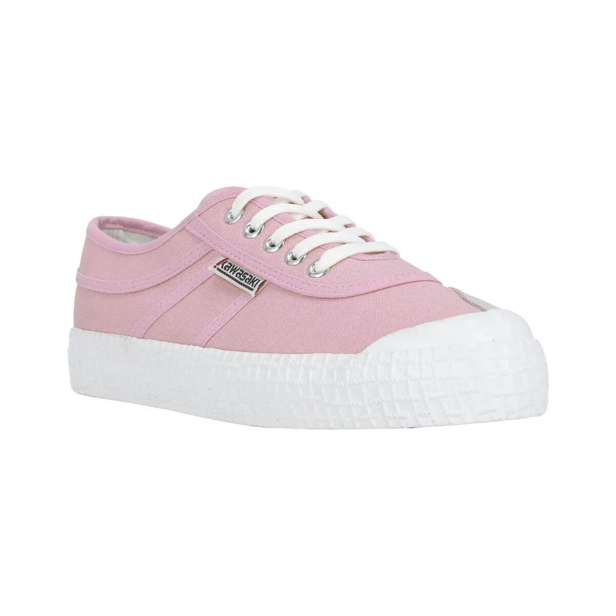 Original 3.0 Canvas Shoe K232427 4046 Candy Pink