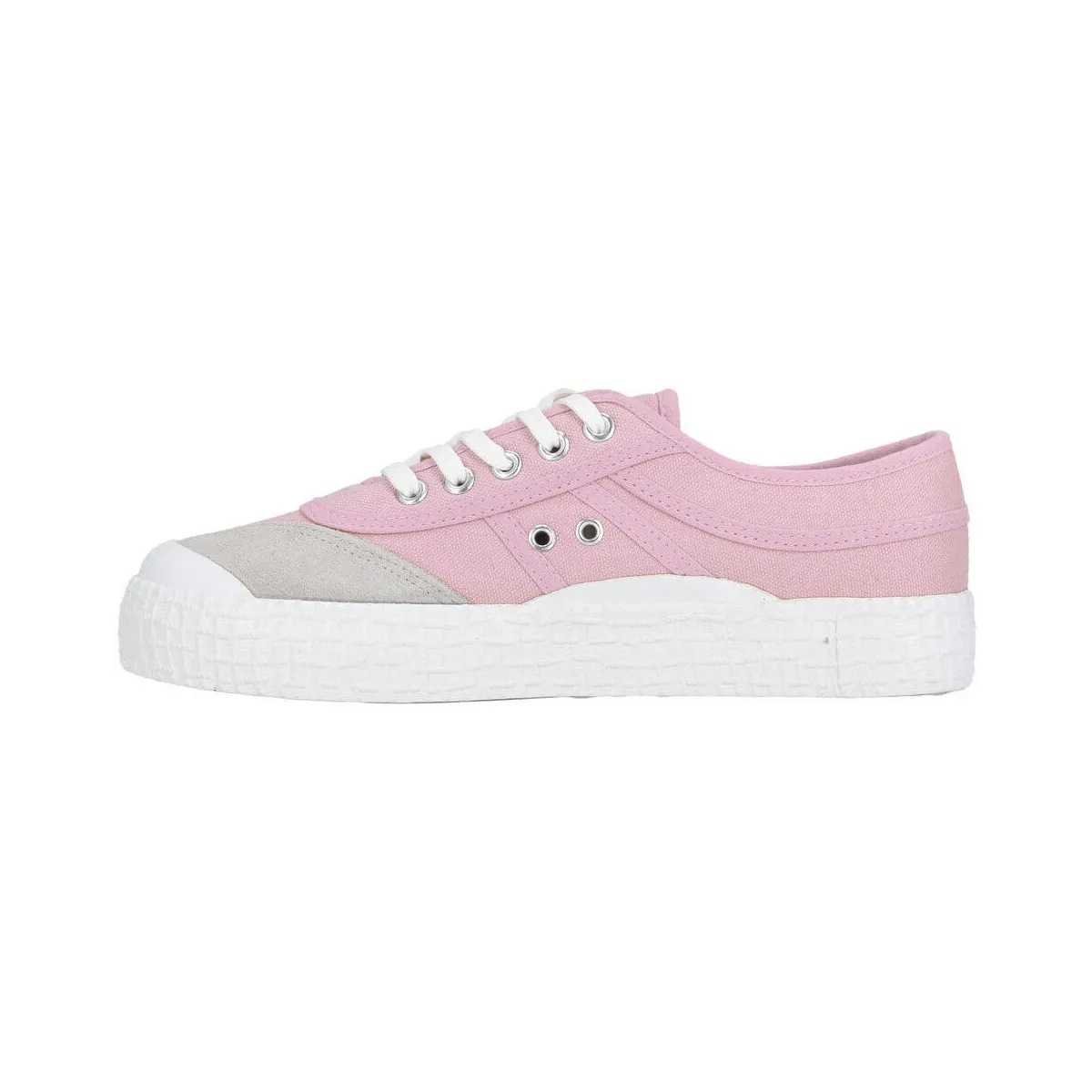 Original 3.0 Canvas Shoe K232427 4046 Candy Pink