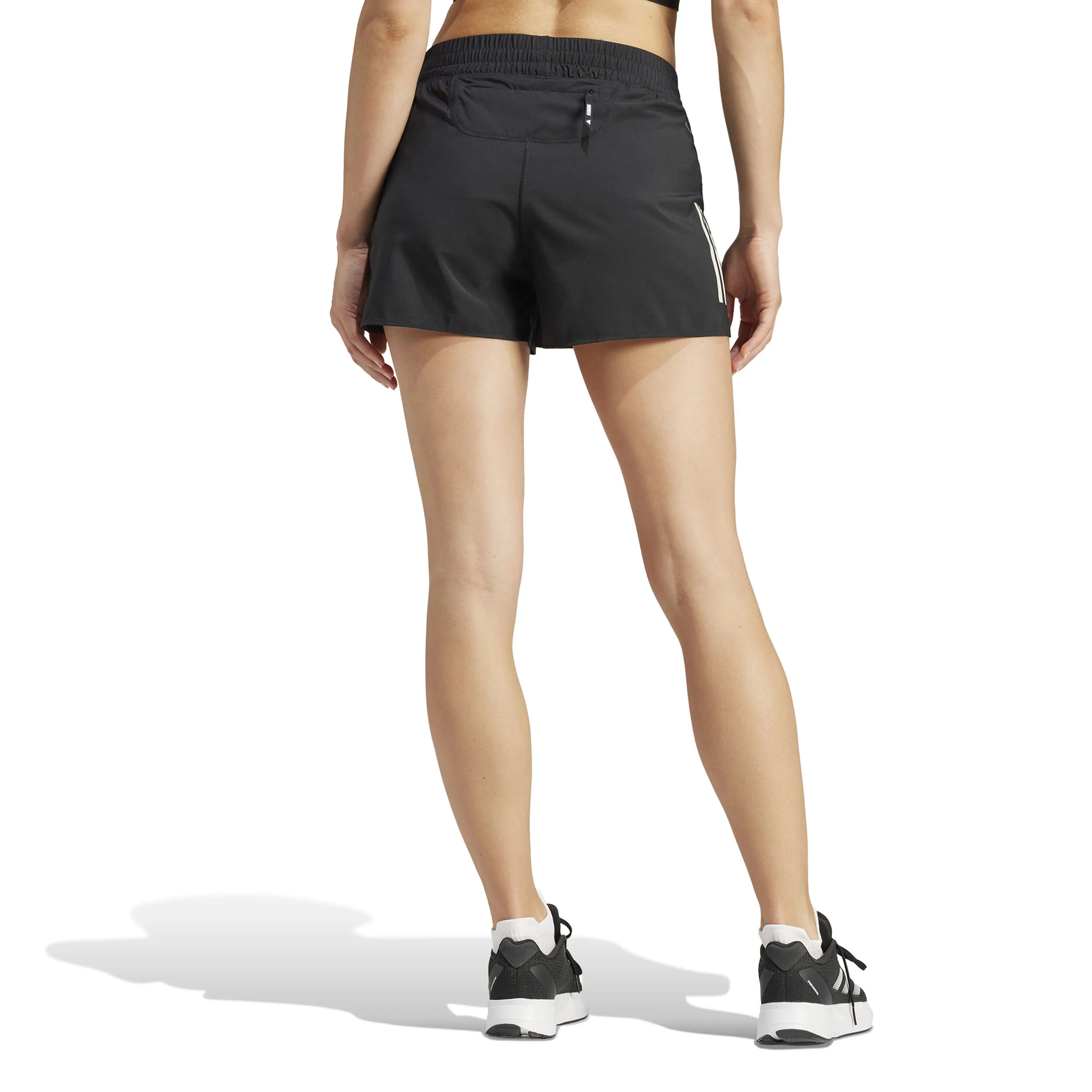 Own The Run 4inch Pantalones Cortos Mujeres