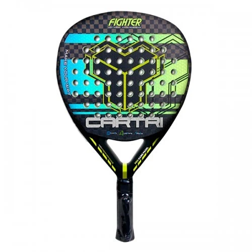 Pala de padel Cartri Fighter