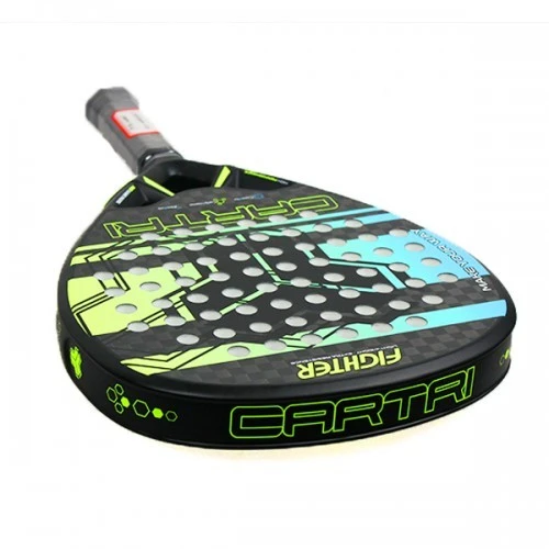 Pala de padel Cartri Fighter