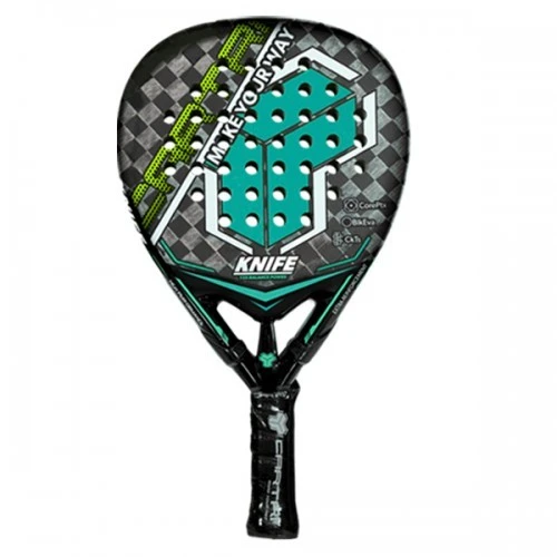 Pala de padel Cartri Knife