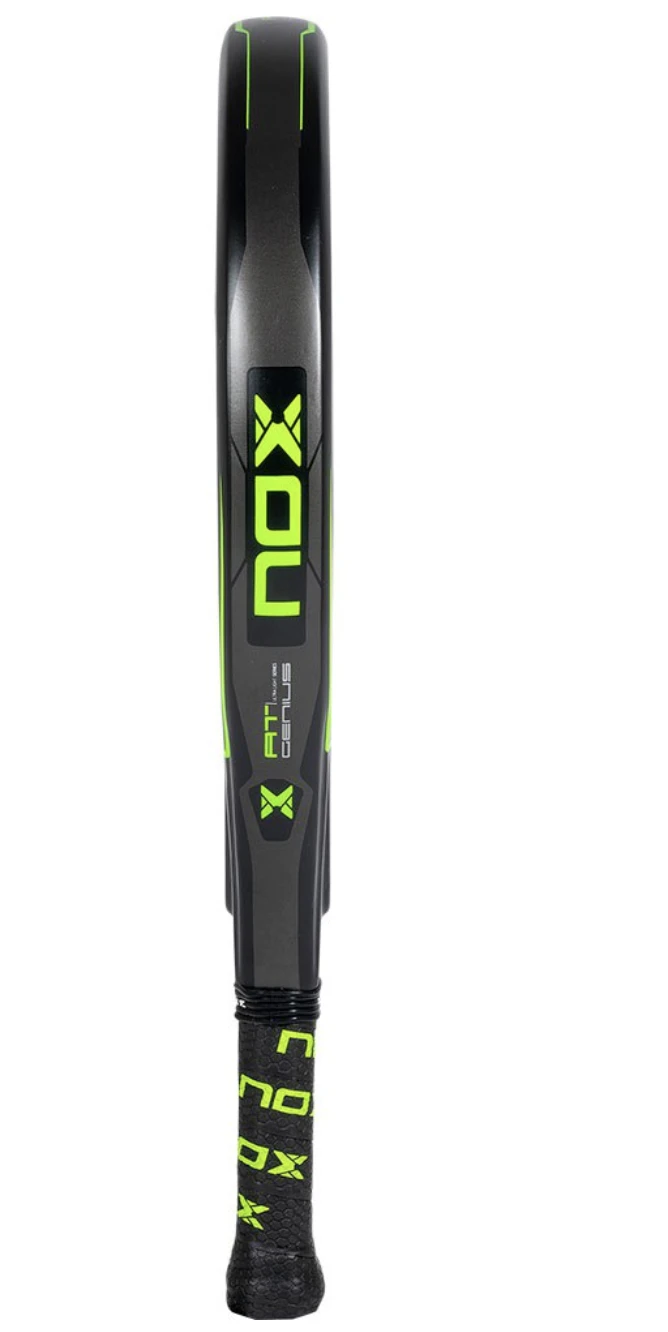 Pala de padel NOX AT Genius Ultra Light