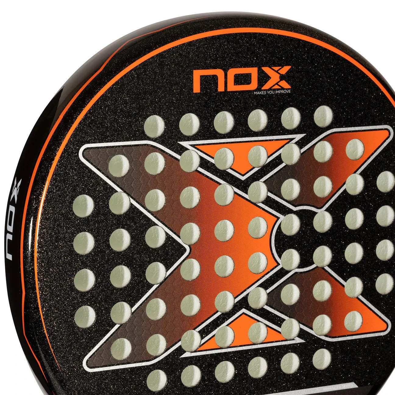 Pala de padel NOX Equation Advanced Series 2024