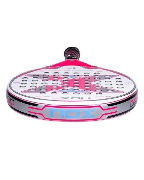 Pala de padel NOX Equation Lady WPT Advanced Series 2023