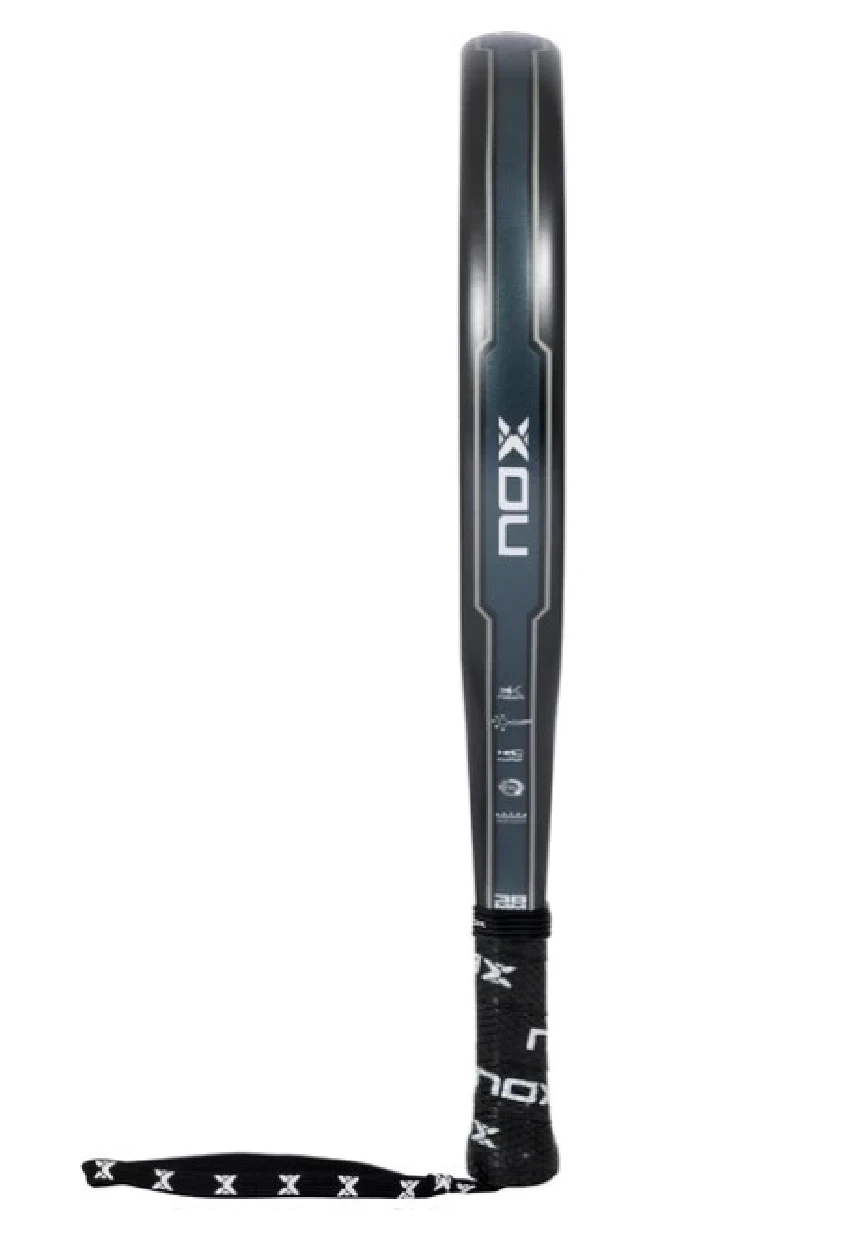 Pala de padel Nox X-One Evo Bleu 2023