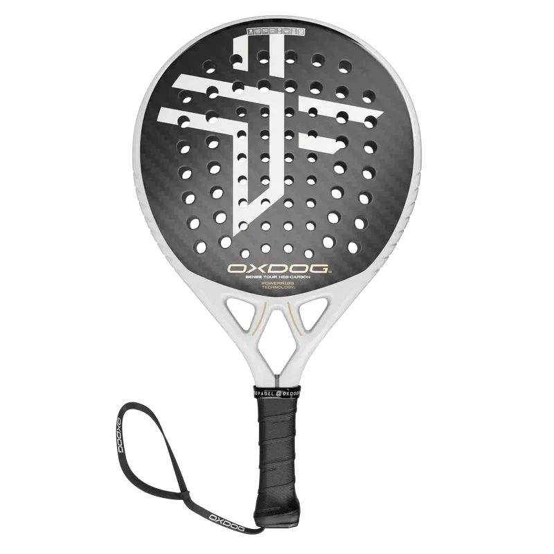 Pala de padel Oxdog Sense Tour 2024