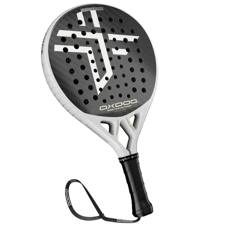 Pala de padel Oxdog Sense Tour 2024