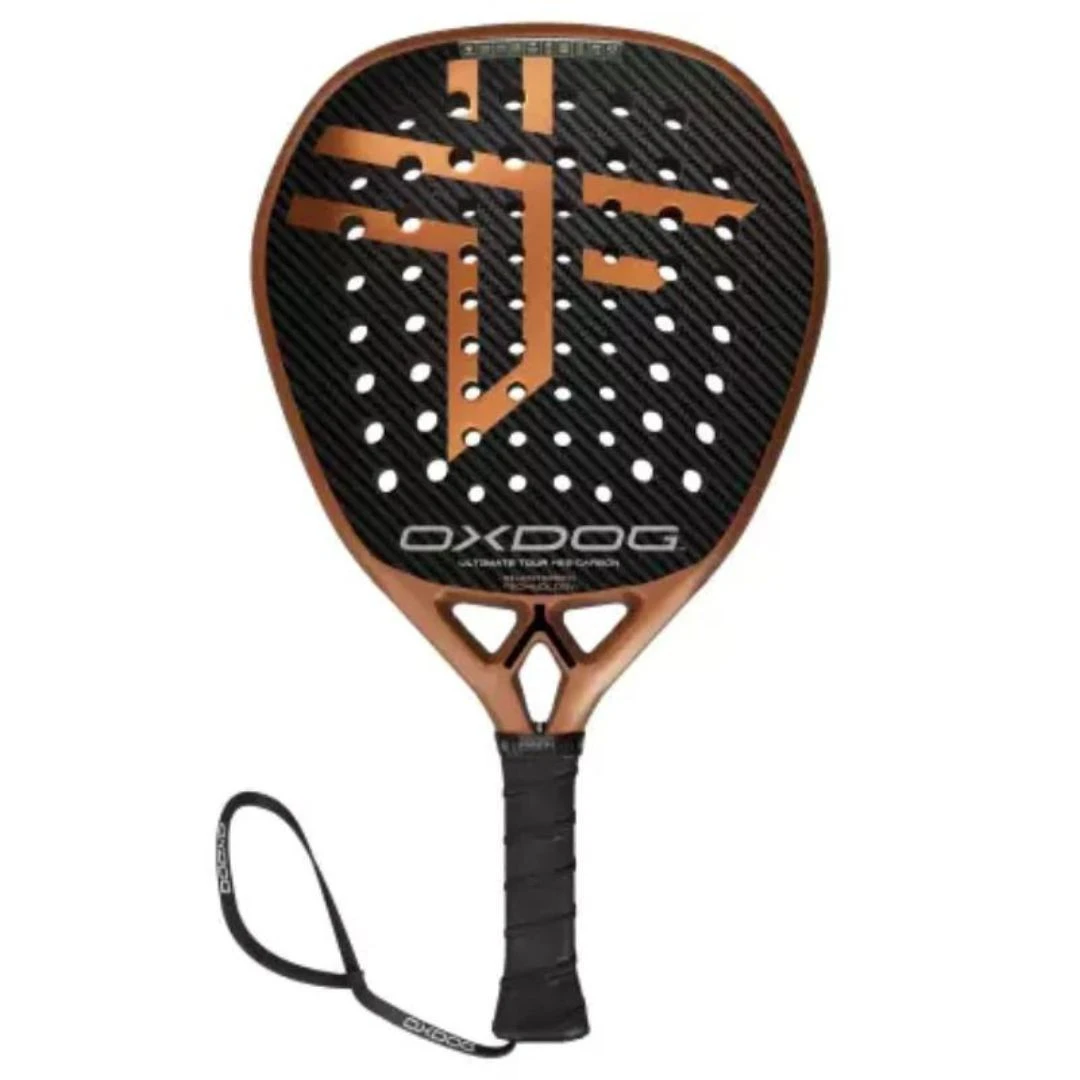 Pala de padel Oxdog Ultimate Tour 2024