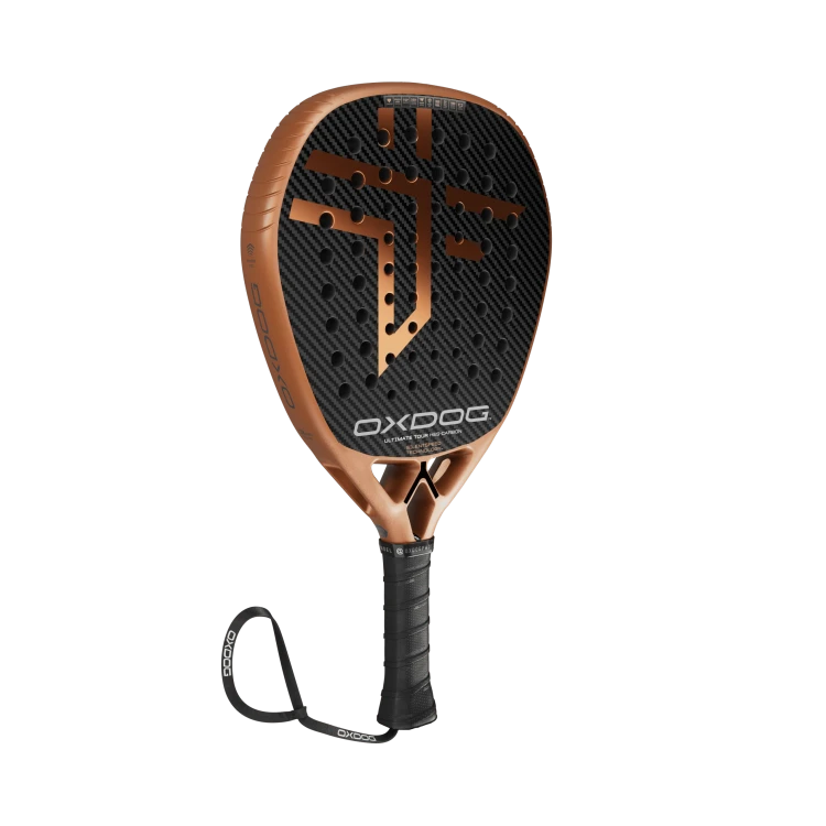 Pala de padel Oxdog Ultimate Tour 2024