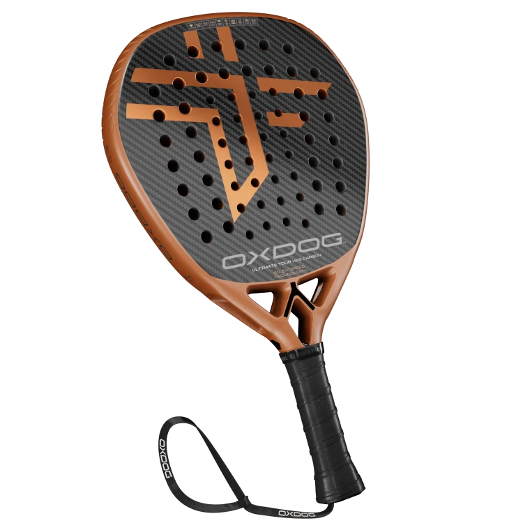 Pala de padel Oxdog Ultimate Tour 2024