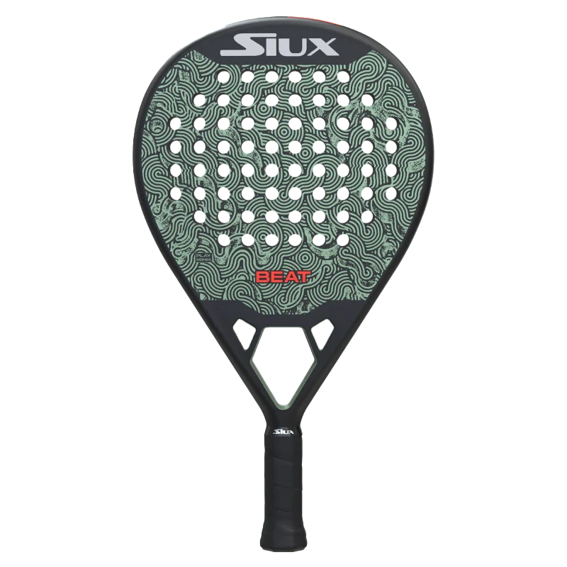 Pala de padel SIUX BEAT CONTROL 2024