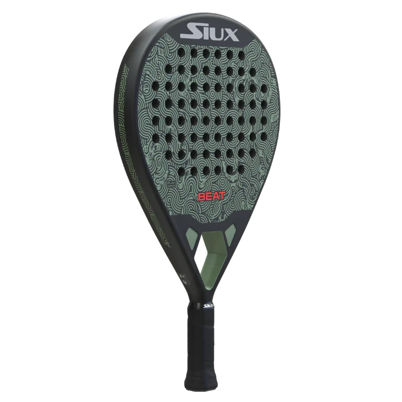 Pala de padel SIUX BEAT CONTROL 2024