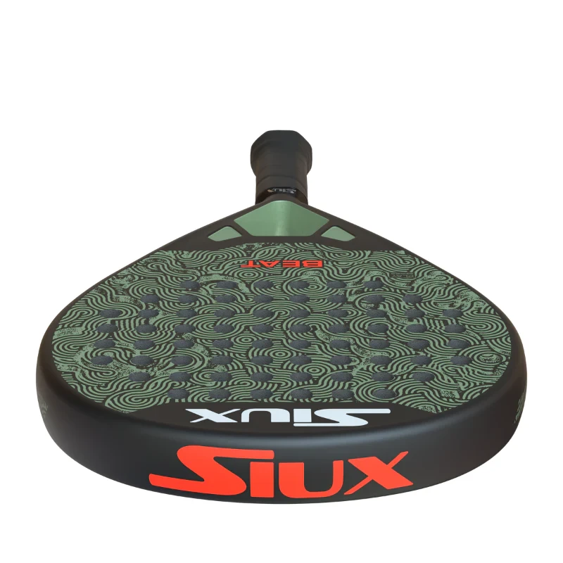 Pala de padel SIUX BEAT CONTROL 2024