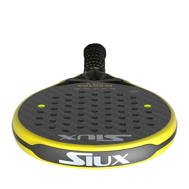 Pala de padel SIUX Electra ST3 LITE 2024