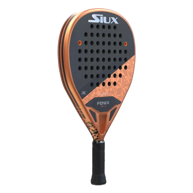 Pala de padel SIUX FENIX IV GO 2024