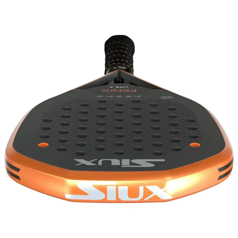 Pala de padel SIUX FENIX IV LITE 2024