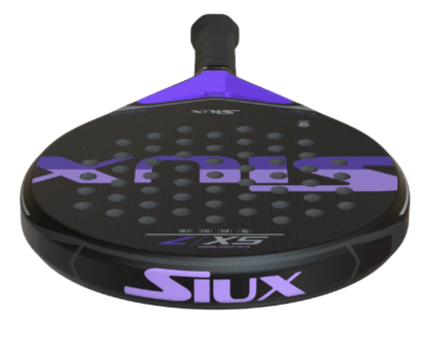 Pala de padel SIUX SX7 Woman