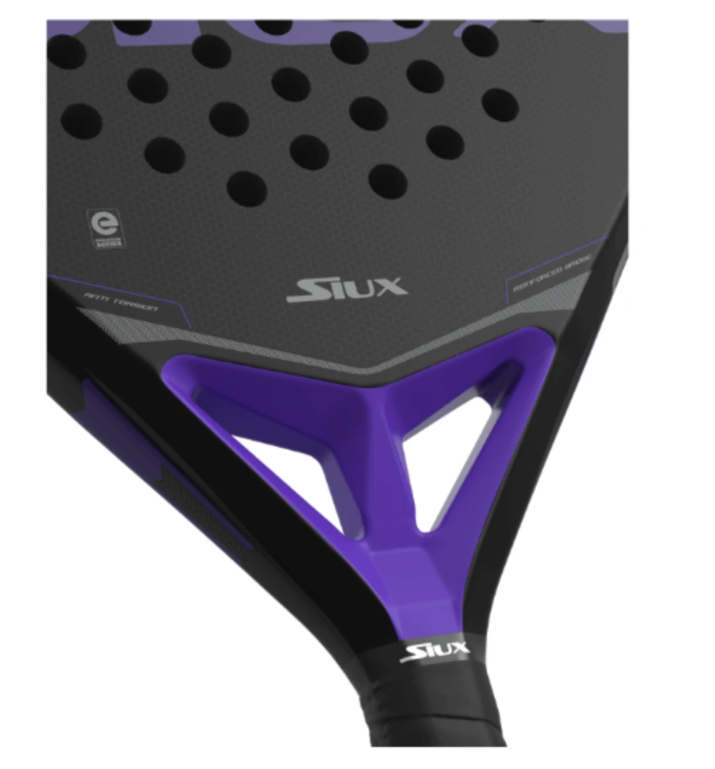 Pala de padel SIUX SX7 Woman