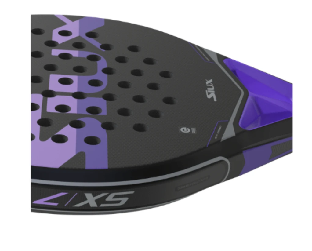 Pala de padel SIUX SX7 Woman