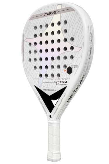 Pala de padel STARVIE SPIKA 2.0 2024