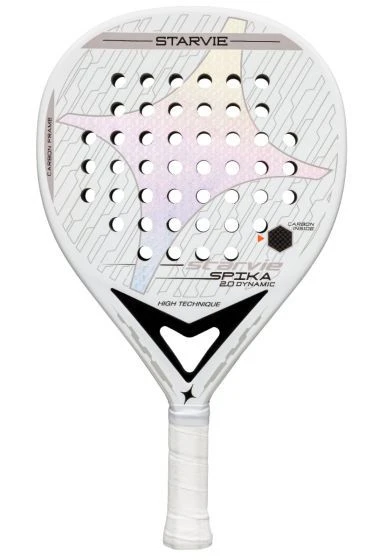 Pala de padel STARVIE SPIKA 2.0 2024