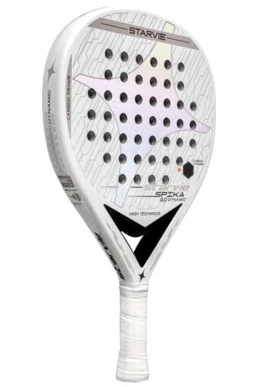 Pala de padel STARVIE SPIKA 2.0 2024