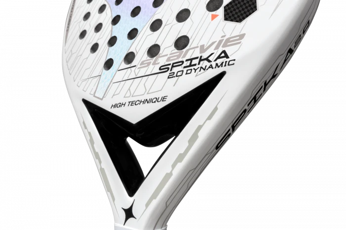 Pala de padel STARVIE SPIKA 2.0 2024