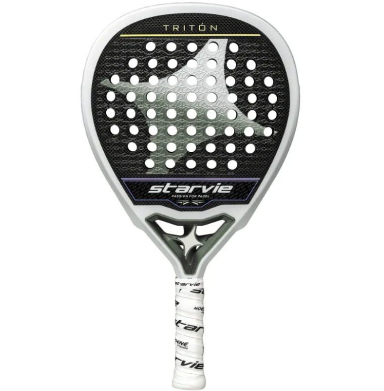 Pala de padel STARVIE TRITON SOFT 2024