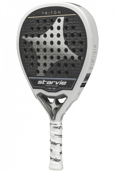 Pala de padel STARVIE TRITON SOFT 2024