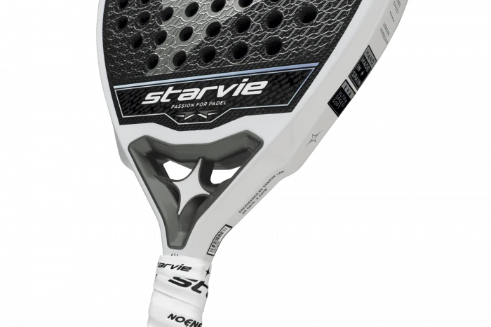 Pala de padel STARVIE TRITON SOFT 2024