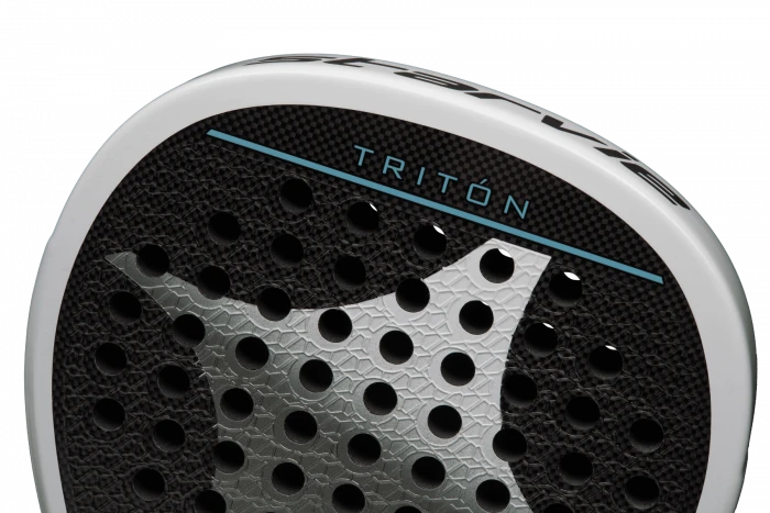 Pala de padel STARVIE TRITON SOFT 2024