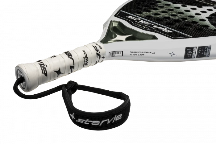 Pala de padel STARVIE TRITON SOFT 2024