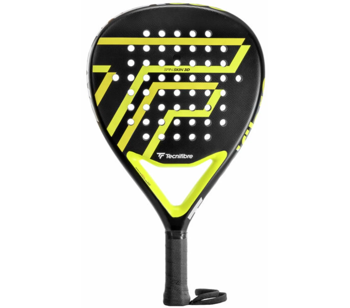 Pala de padel Tecnifibre Wall Breaker 355