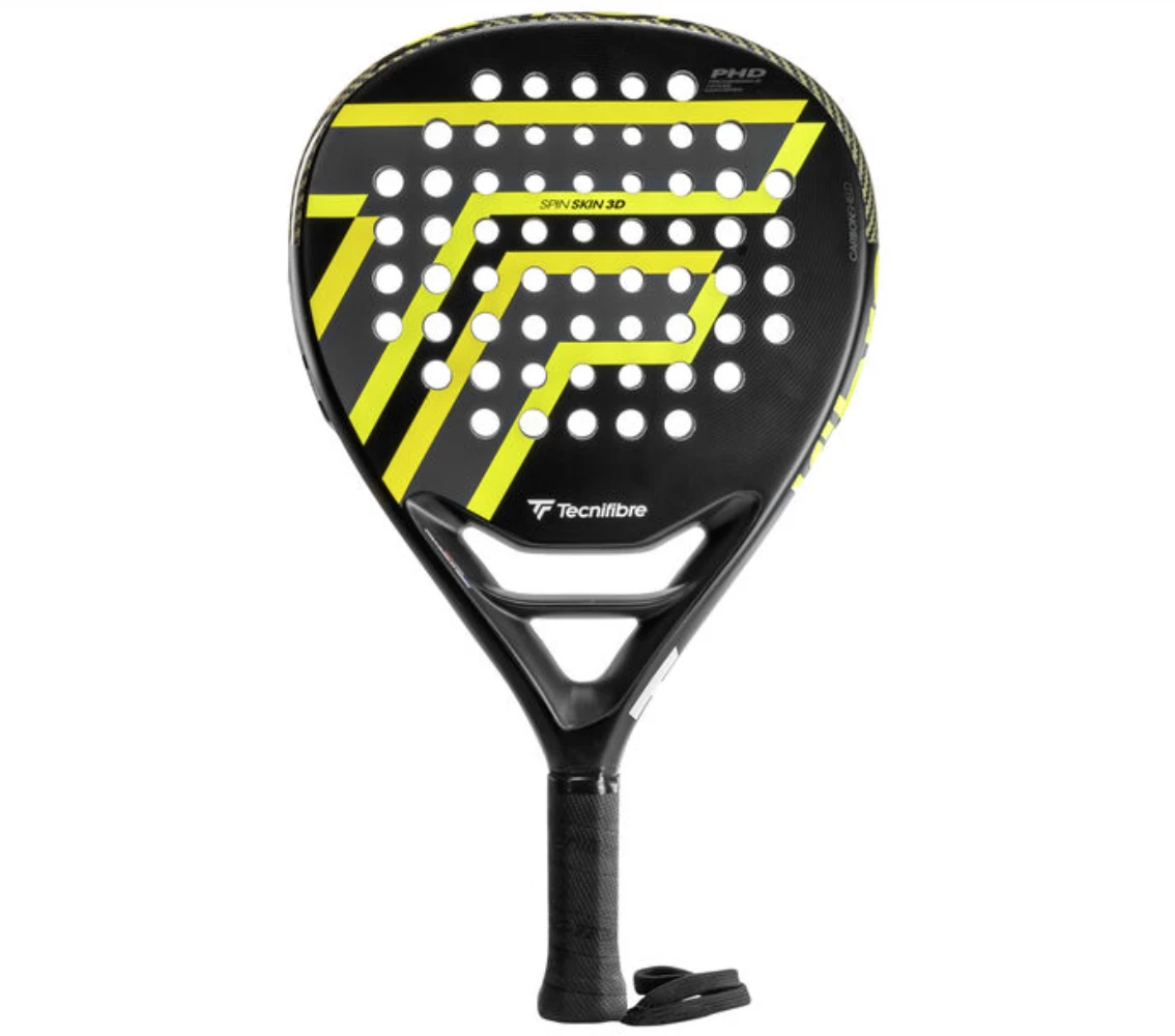 Pala de padel Tecnifibre Wall Breaker 365