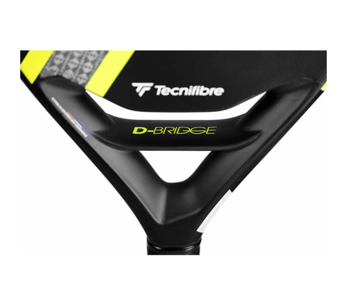 Pala de padel Tecnifibre Wall Breaker 365