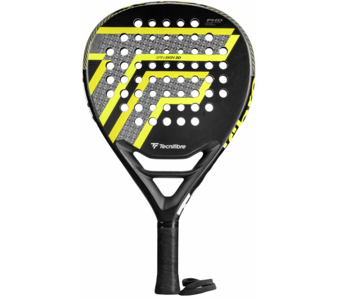 Pala de padel Tecnifibre Wall Breaker 375