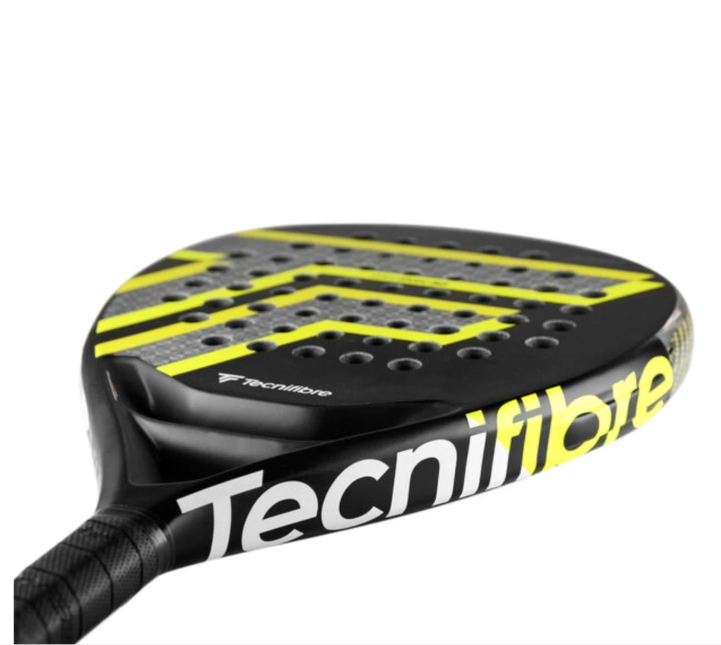 Pala de padel Tecnifibre Wall Breaker 375