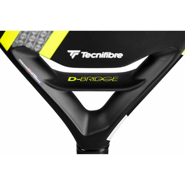 Pala de padel Tecnifibre Wall Breaker 375