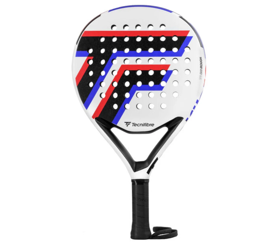 Pala de padel Tecnifibre Wall Master 360