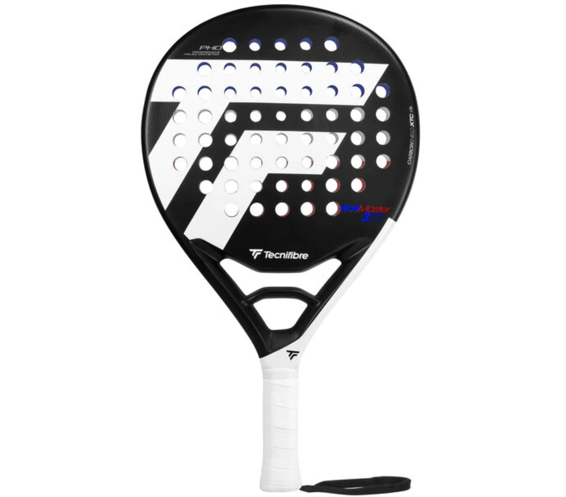 Pala de padel Tecnifibre Wall Master 375 PHD