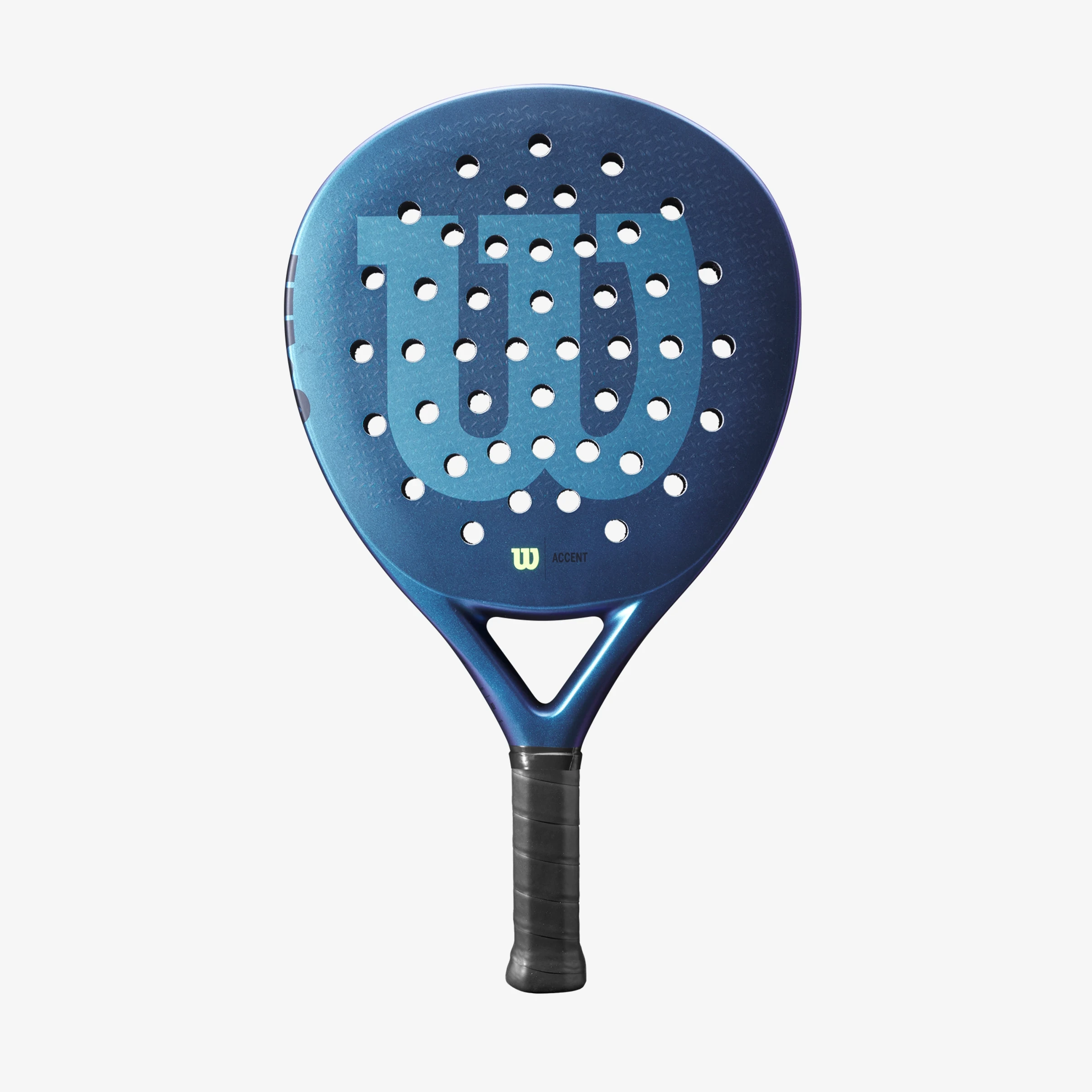 Pala de padel Wilson ACCENT V2 2024