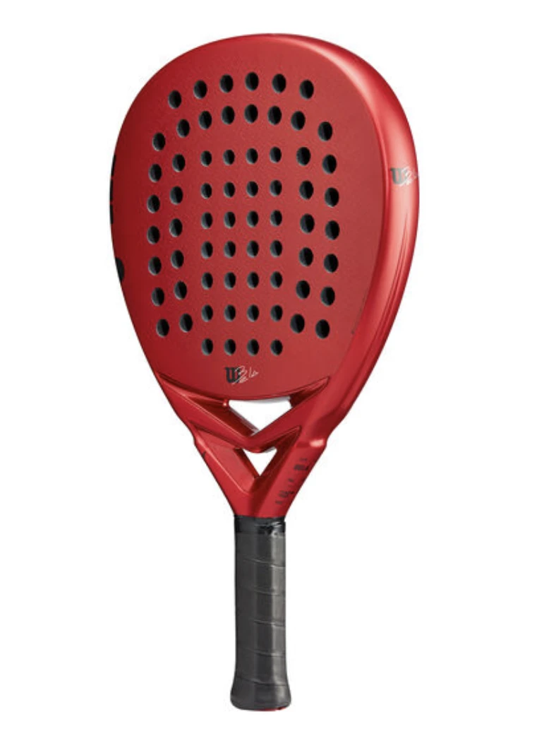 Pala de padel Wilson Bela Elite V2 2023