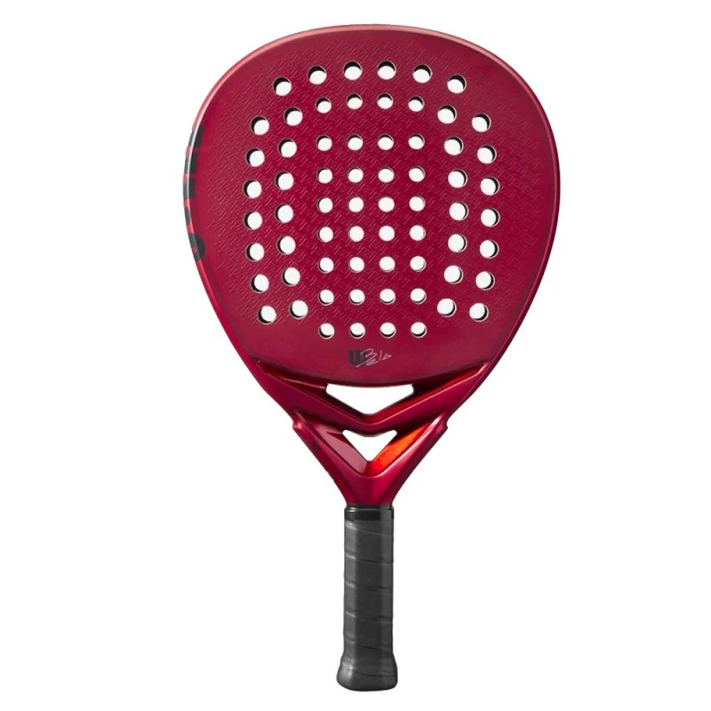 Pala de padel Wilson Bela Team V2 2023