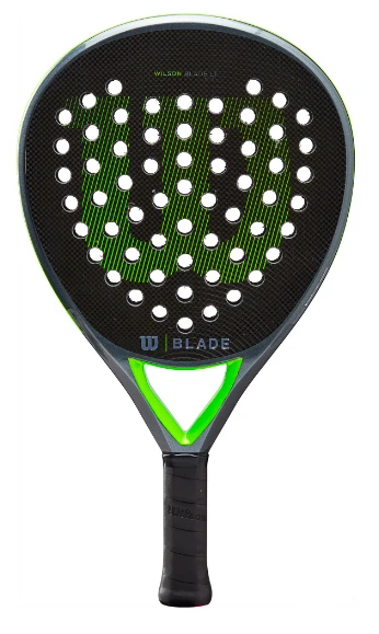 Pala de padel Wilson Blade LT V2