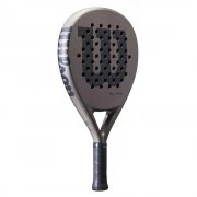 Pala de padel Wilson Carbon Force 2023