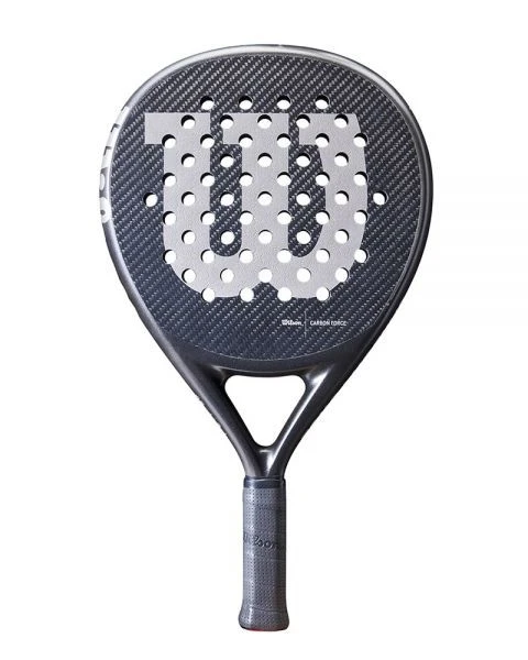 Pala de padel Wilson Carbon Force LT 2023