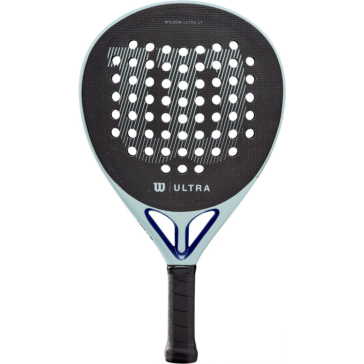 Pala de padel Wilson Ultra LT V2