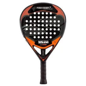 Pala Padel Softee Ranger CORAL 16953 SIN FUNDA